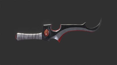 moonlight dagger ragnarok